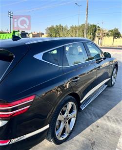 جێنسس GV80